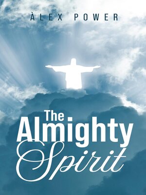 cover image of The Almighty Spirit